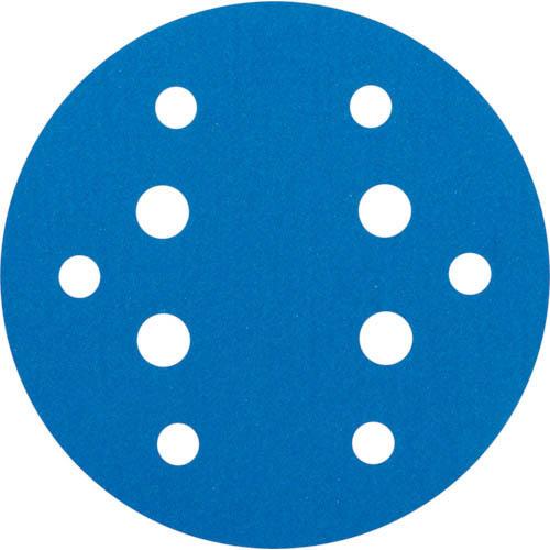 ３M ( スリーエム )　ブルーサンディングディスクＤＦ３　外径１５０ｍｍ　＃１２０　１００枚入り ( H/DF3 120 BLU ) (4箱セット) (メーカー取寄)