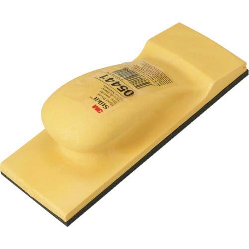 3M スティキット ハンドブロック 70X195mm ( 5441 ) (10個セット)スリーエム ジャパン(株)オート・