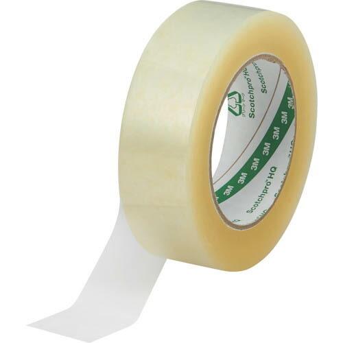 3M OPP包装用粘着テープ 372HQ 透明 36mmX100m ( 372HQ TRA 36X100 ) (60巻セット)