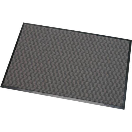 3M エンハンスマット 3000 グレー 1200X1800mm ( E3GRA1200X1800 ) スリーエム ジャパン(株)コマーシ (メーカー取寄)