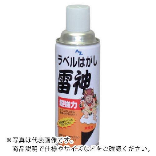 AZ 超強力ラベルはがし雷神420ml ( 951 ) | 