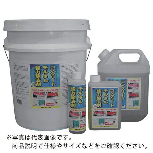 ニッペコ コンクリートクリーナー 470ML ( CC-470 ) | 