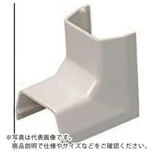 未来 1号モール付属品(入ズミ) ミルキーホワイト ( MLI-1M ) (10個セット) (メーカー取寄) | 