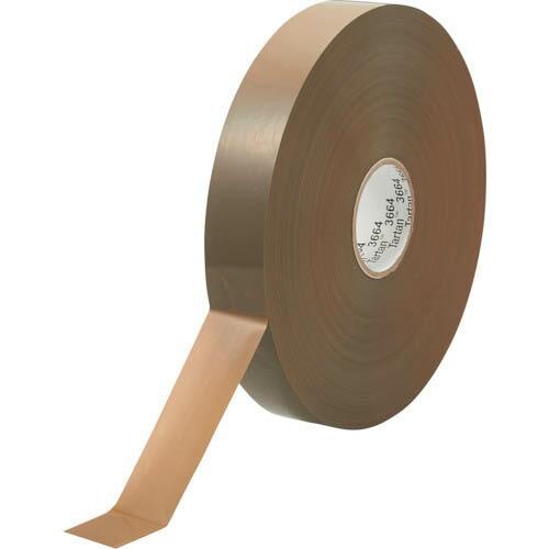 3M OPP包装用粘着テープ 3664 ベージュ 48mmX1000m ( 3664 BEI 48X1000 ) (6巻セット) スリーエム ジャパン(株)テープ・ (メーカー取寄) | 