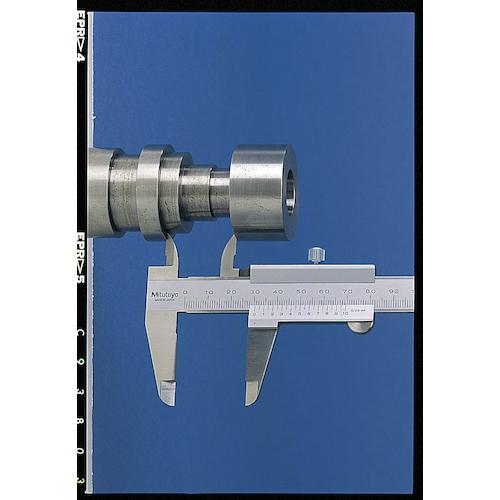 MITUTOYO M型標準ノギス(530-101) ( N15 ) |  | 02