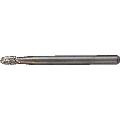 MRA 超硬バー Aシリーズ 形状:タマゴ(クロスカット) 刃長5.5mm ( CB6A009 ) (株)ムラキ | 