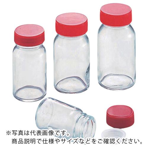 AS 規格瓶SCCNO.50 24本入 ( 5-2202-11 ) | 