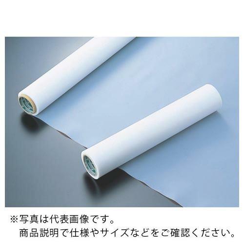 チューコーフロー フッ素樹脂(PTFE)フィルム MSF-100 0.5t×500w×10m ( MSF100-0.5X500 )