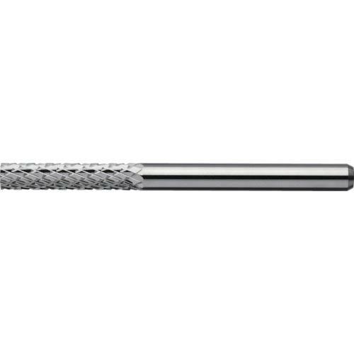 MRA 超硬バー Aシリーズ 形状:円筒エンド刃付(クロスカット) 刃長14.0mm ( CB1A002E ) (株)ムラキ | 