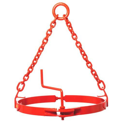 日本クランプ ドラム缶つり専用クランプ 1 ( 300S ) 日本クランプ(株) | 