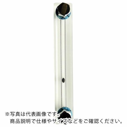 協和 アクリル製オイルゲージ KLA-C型&frasl;KLA-D型 ( KLA-250D-C-M12 ) 協和 □協和 ステンレス製オートバルブ式オイルゲージ〔品番:KLM150SAVM10