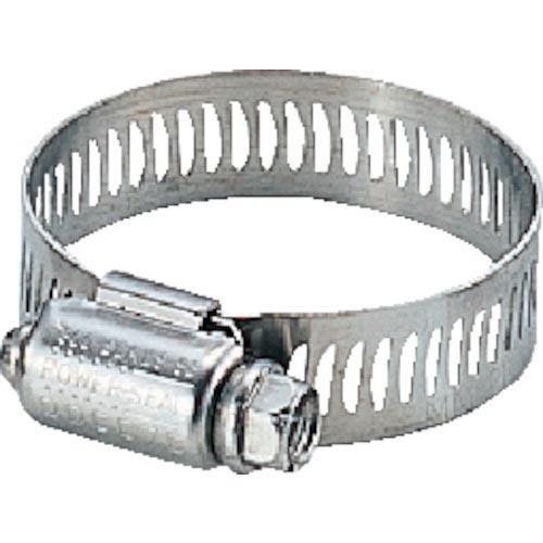 BREEZE ステンレスホースバンド 締付径 40.0mm~64.0mm(10個入) ( 63032H JP ) | 