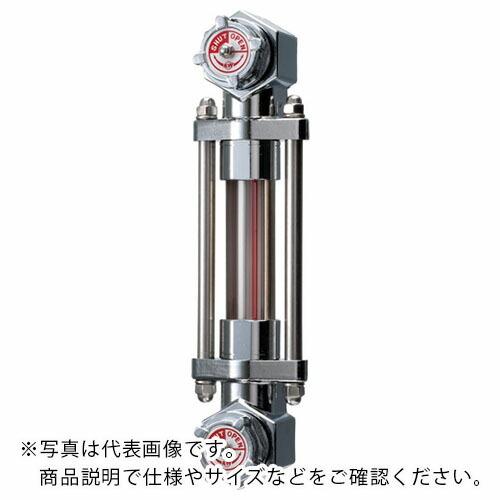 協和 オートバルブ付オイルゲージ ( KLM-300AV-M12 )