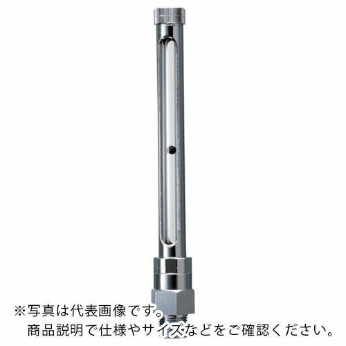 協和 金属製オートバルブ付I型オイルゲージ ( KLM-125AVI4 協和 金属製オートバルブ付I型オイルゲージ ( KLM-125AVI4