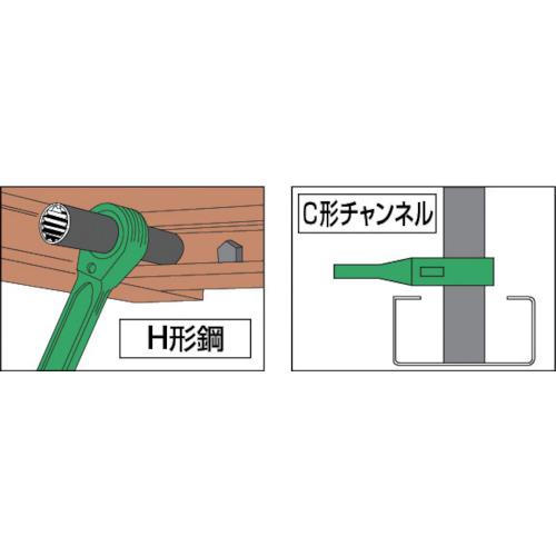 スーパー 両ロングソケット・両口ラチェットレンチ(爪式)六角対辺:14×17 全長:265mm ( RN-1417WL ) (株)スーパーツール |  | 01