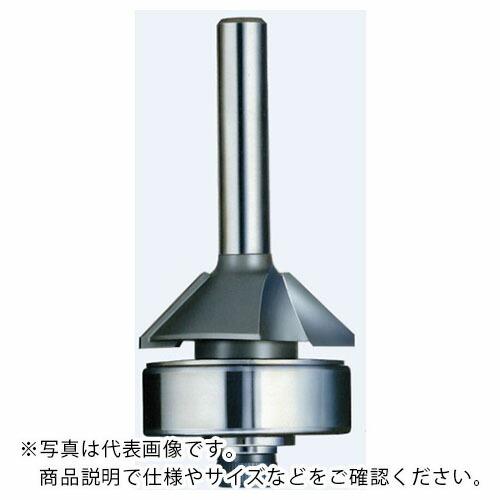 大日商 コーナービット トメ切ルーター ( TR ) (メーカー取寄) | 