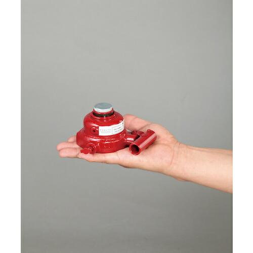 MASADA ミニオイルジャッキ 5TON ( MMJ-5C-2(MMJ-5C) ) (株)マサダ製作所 |  | 03