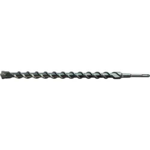 ボッシュ コンクリートドリル SDSプラス X5L 25.0×450 ( X5L250450 ) ボッシュ(株) | 