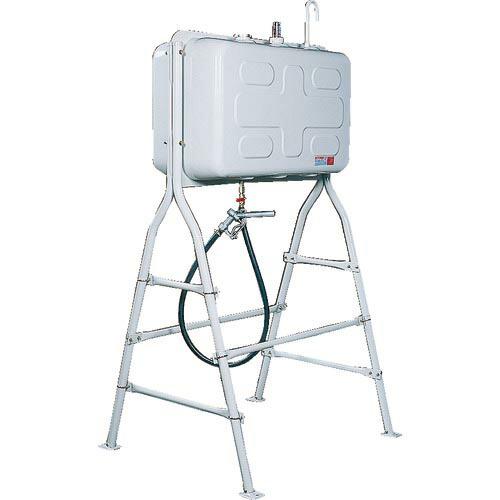 DAIKEN ( ダイケン ) 屋外用灯油タンク ホームタンク長脚490型 