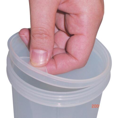 テラオカ パックエース P1000 1000mL  (50個入) ( 24-0210-04 ) (株)テラオカ |  | 01