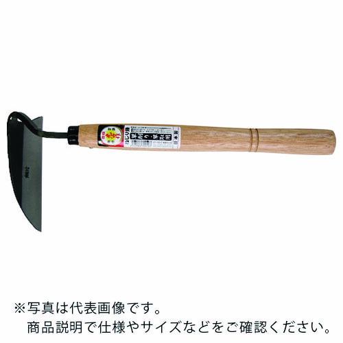 豊稔 光山作ねじり鎌(厚手) ( HT-0910 ) (株)豊稔企販 | 