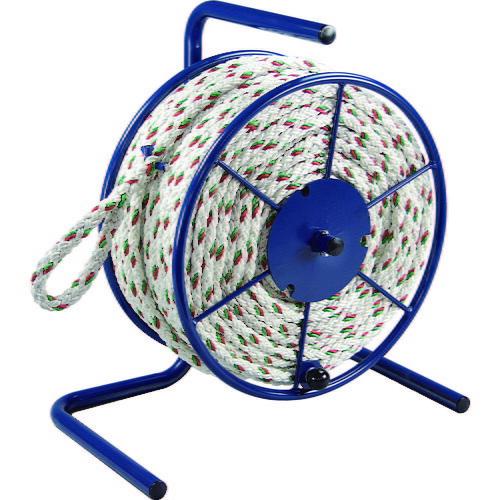 DENSAN ロープリール  ( RDL-450 ) ジェフコム(株) (メーカー取寄) |  | 01