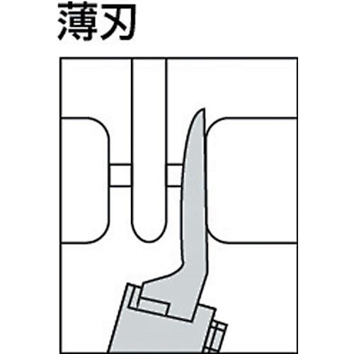 メリー ヒートニッパHT160 ( HT-160 ) 室本鉄工(株)｜orangetool｜03