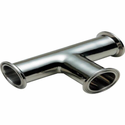 フジトク ヘルールチーズ 3S SUS304 サニタリー ( ZTE-F-3S )