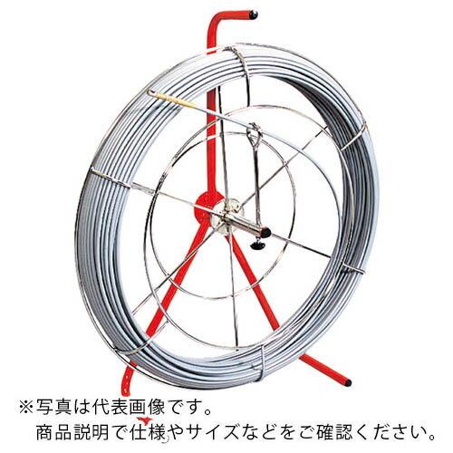 DENSAN シルバーグラスライン小型7mm・50mm/線のみ ( GW-0705
