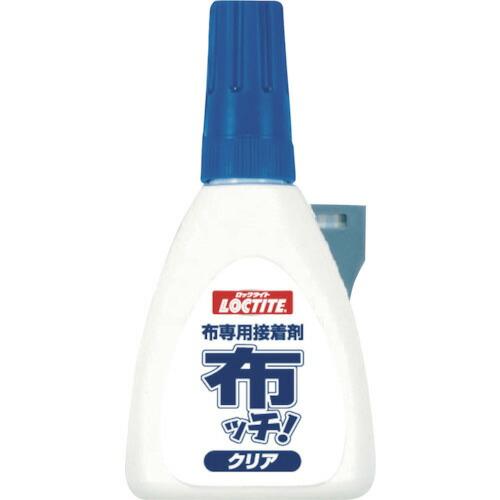 ヘンケル LOCTITE布ッチ!クリア ( DNC-030 ) ヘンケルジャパン(株) | 
