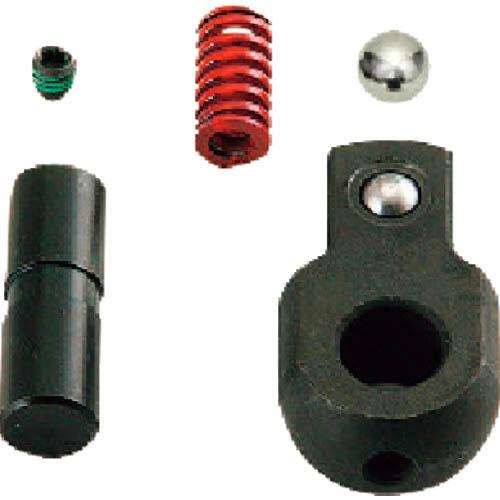 KTC 12.7sq.超ロングスピンナーハンドルリペアキット ( BS4-780-K ) 京都機械工具(株) | 