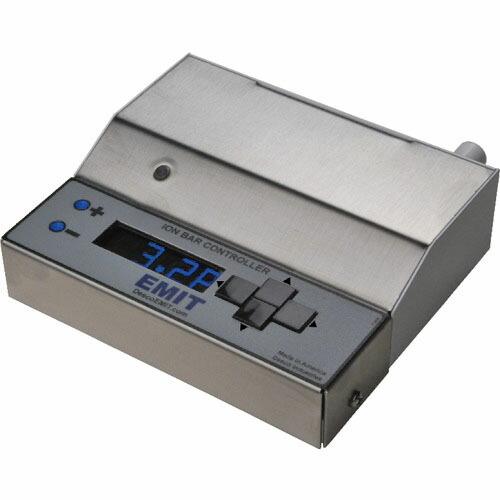 DESCO パルス式バー型イオナイザーコントローラー 110V 50/60HZ ( 50855 )