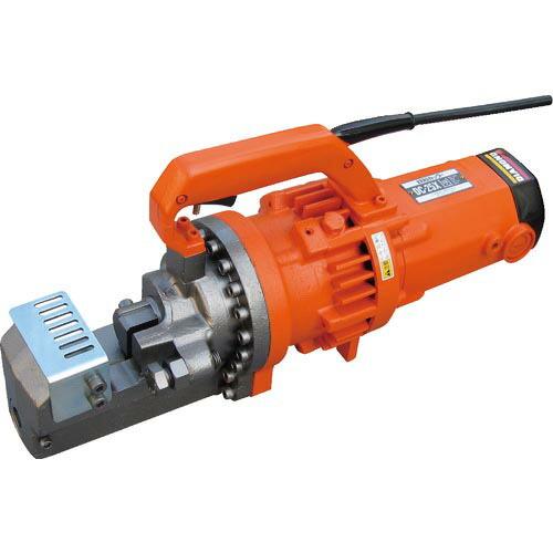 DIAMOND 電動油圧式鉄筋カッター 切断能力(mm)SD390 D25以下(4~25mm) ( DC25X ) | 