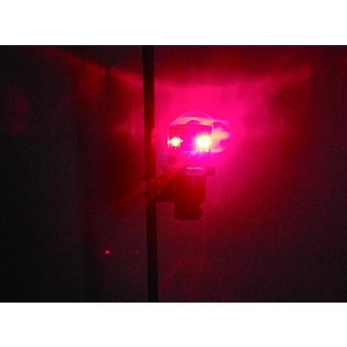 ミツギロン 防獣用品 アニマルパンチ・ホルダーセット 幅80×奥行80×高さ141.5mm ( EG-79 ) (株)ミツギロン |  | 03