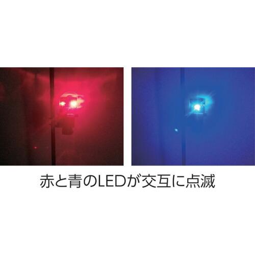 ミツギロン 防獣用品 アニマルパンチ・ホルダーセット 幅80×奥行80×高さ141.5mm ( EG-79 ) (株)ミツギロン |  | 04