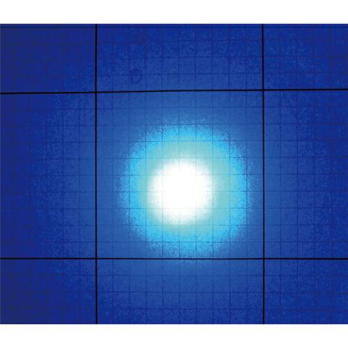 ブラックライト 高出力(ノーマル照射)タイプ 乾電池タイプ ピーク波長385nm ( UV-SVGNC385-01 ) (株)コンテック 【ワークス】