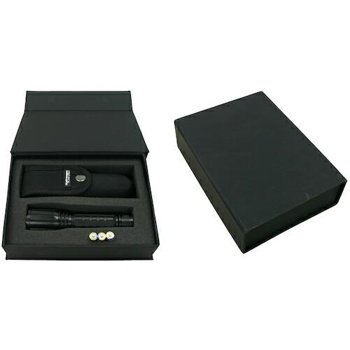 ブラックライト 高出力(ノーマル照射)タイプ 乾電池タイプ ピーク波長385nm ( UV-SVGNC385-01 ) (株)コンテック 【ワークス】
