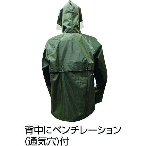 K-WORK R-01 OXハードレインスーツ ブラック 3L ( R01-BK-3L ) |  | 01