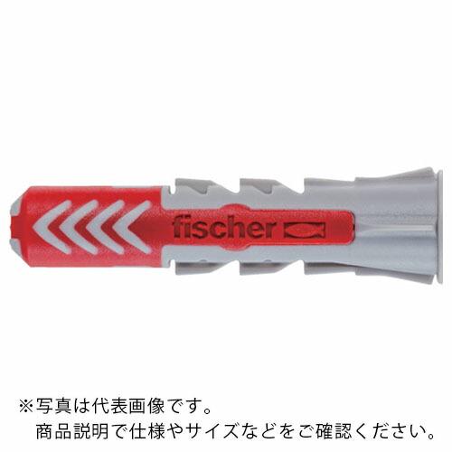 フィッシャー ナイロンプラグ DUOPOWER 6×30(60本入) ( 542431 ) フィッシャージャパン(株) | 