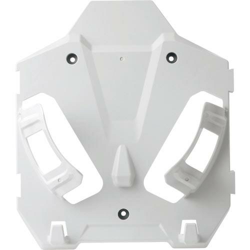 ミドリ安全 保管整理用ヘルメットハンガー SCキーパー2 グレー ( SCKP2-GY ) ミドリ安全(株) | 