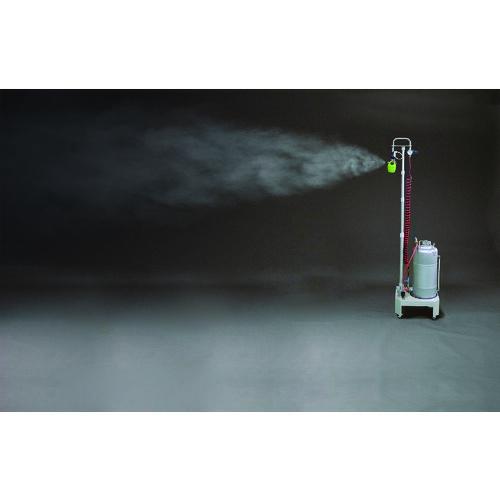 いけうち ドライフォグポータブル加湿セット AKIMist"E"Tセット ノズル4個付 ( AE-4(03C)B-T(C+T+00) ) (株)いけうち (メーカー取寄) |  | 02