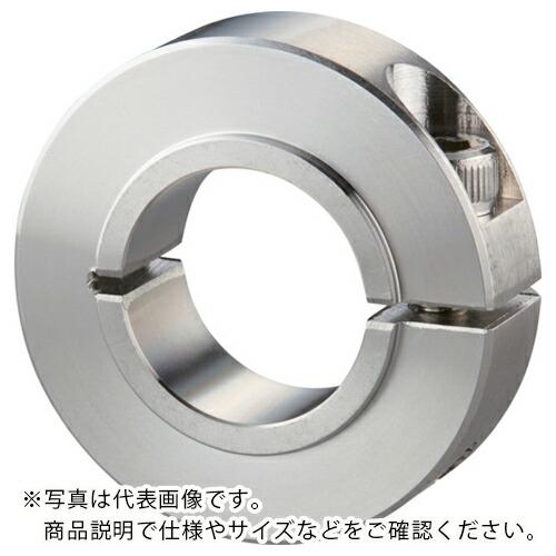 IWATA スタンダードスリットカラー ベアリング固定用 SUS304 内径12mm 適合ベアリング6201ZZ ( SCS1211SB2 ) (株)岩田製作所 | 