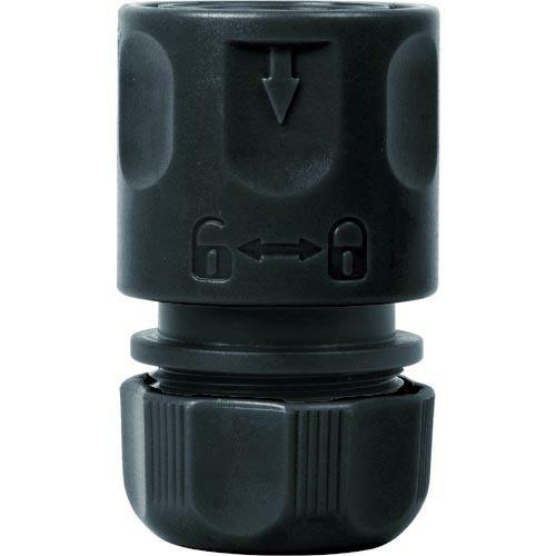 TRUSCO ホースコネクタ 12~15mm ( THC-1215 ) トラスコ中山(株) | 