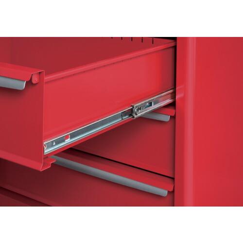 DAISHIN ( ダイシン工業 ) ツ‐ルケ‐スワゴンTWZ‐927Rレッド