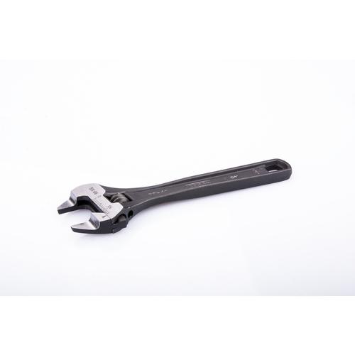 IREGA モンキーレンチ薄型ワイド99F 全長161mm 最大口開き24mm ( 99WXS-6F ) |  | 01