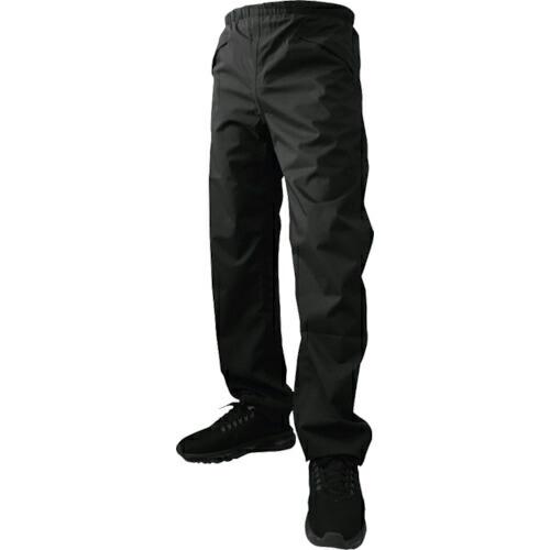カジメイク ストレッチシールドパンツ ブラック L ( 7571-91-L ) | 