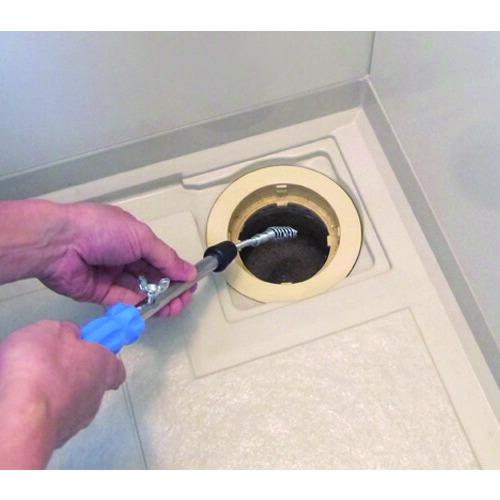 SANEI パイプクリーナー 10m ( PR80-10M ) |  | 05