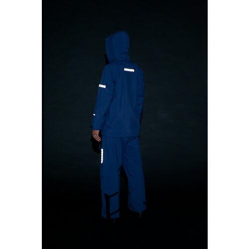 前垣 AP2500ゴアテックス レインマイスター ネイビー Sサイズ ( AP2500 NV S ) (株)前垣 |  | 11