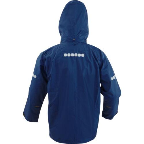 前垣 AP2500ゴアテックス レインマイスター ネイビー Sサイズ ( AP2500 NV S ) (株)前垣 |  | 03