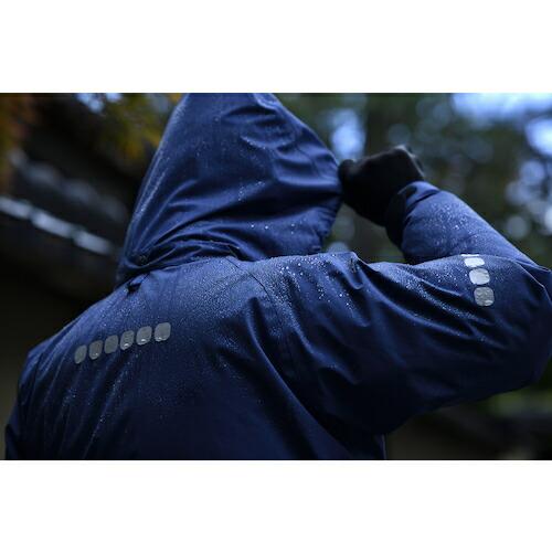 前垣 AP2500ゴアテックス レインマイスター ネイビー Sサイズ ( AP2500 NV S ) (株)前垣 |  | 09